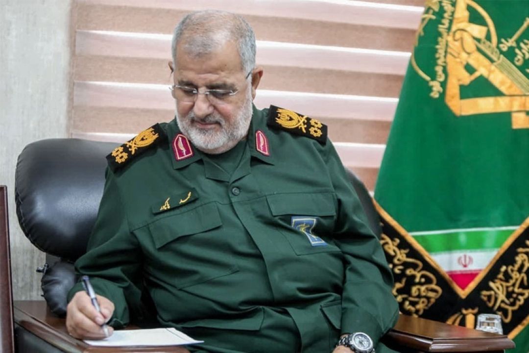 دستاورد‌های راهبردی سپاه مرهون پیوند با دانشگاه است 