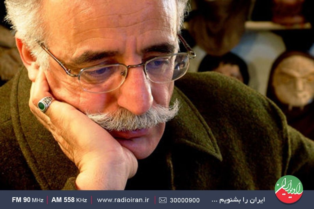 كارگردان هزاردستان، عاشق ایران بود