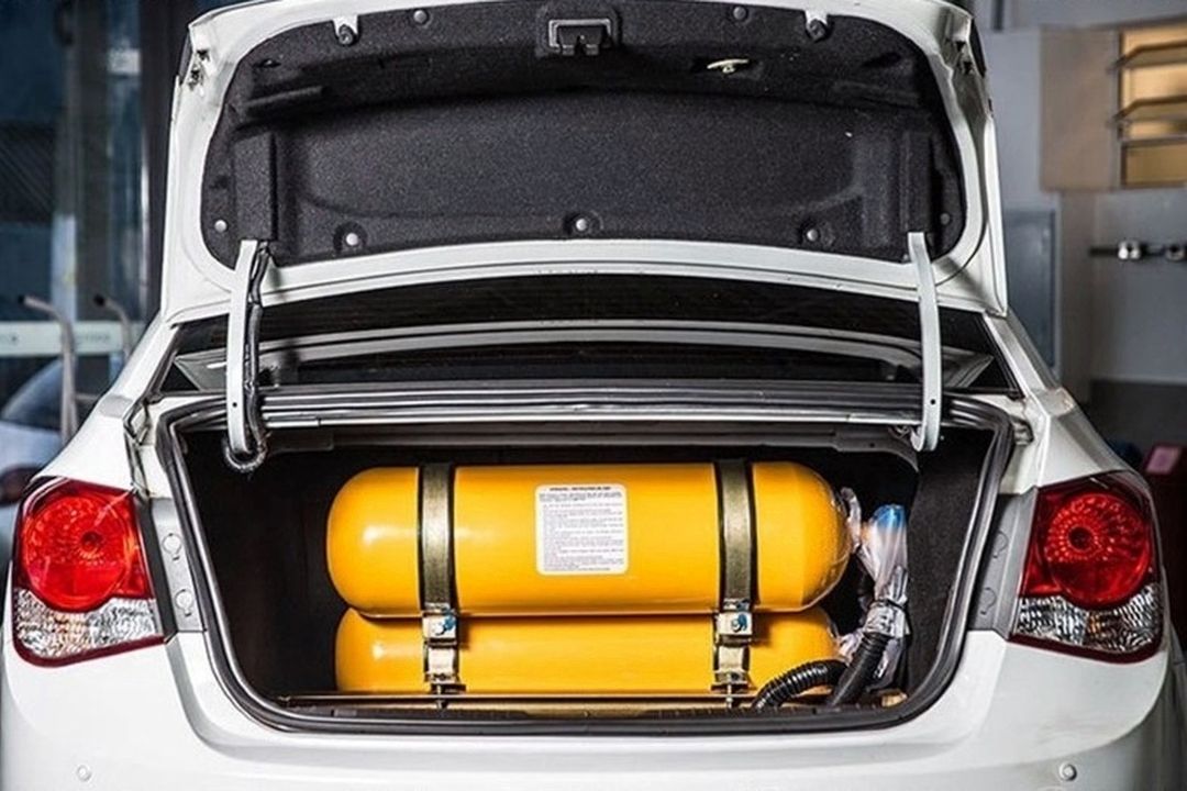 ابلاغ سند فناوری نوین خودرو تا ابتدای زمستان؛ گام تازه دولت برای بهینه‌سازی مصرف سوخت