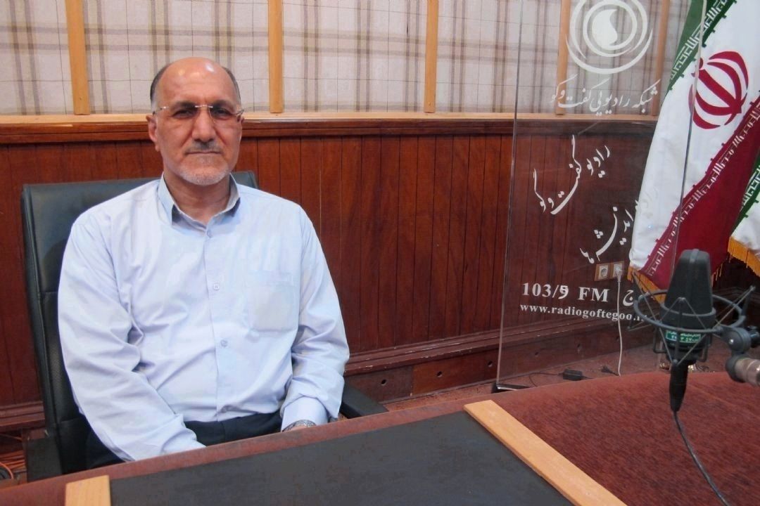 جریان‌های مسموم منطقه به دنبال تضعیف سیگنال‌های ژئوپلیتیكی ایران هستند