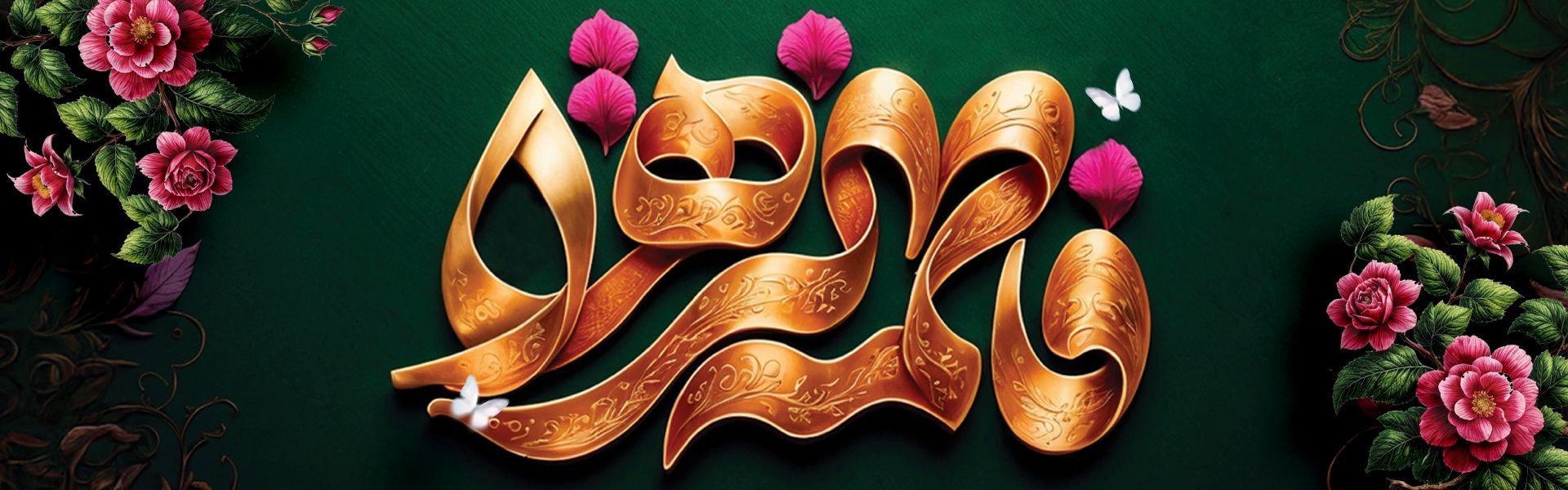 میلاد حضرت زهرا سلام الله علیها 1404