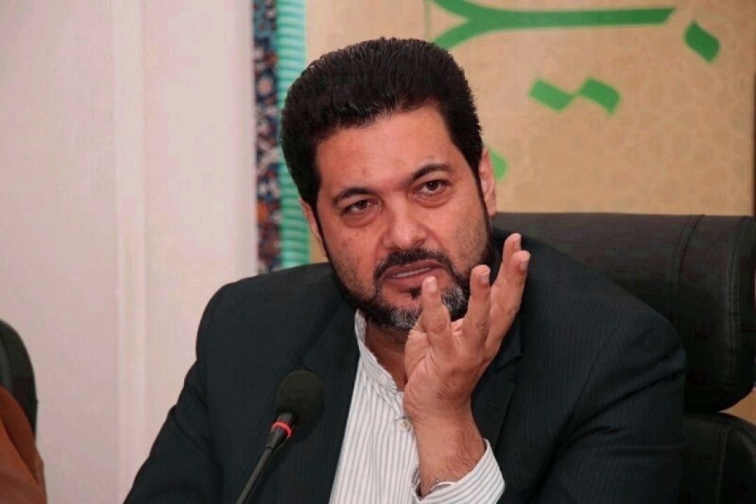 آمریكا از خاورمیانه عبور می‌كند تا چین را مهار كند