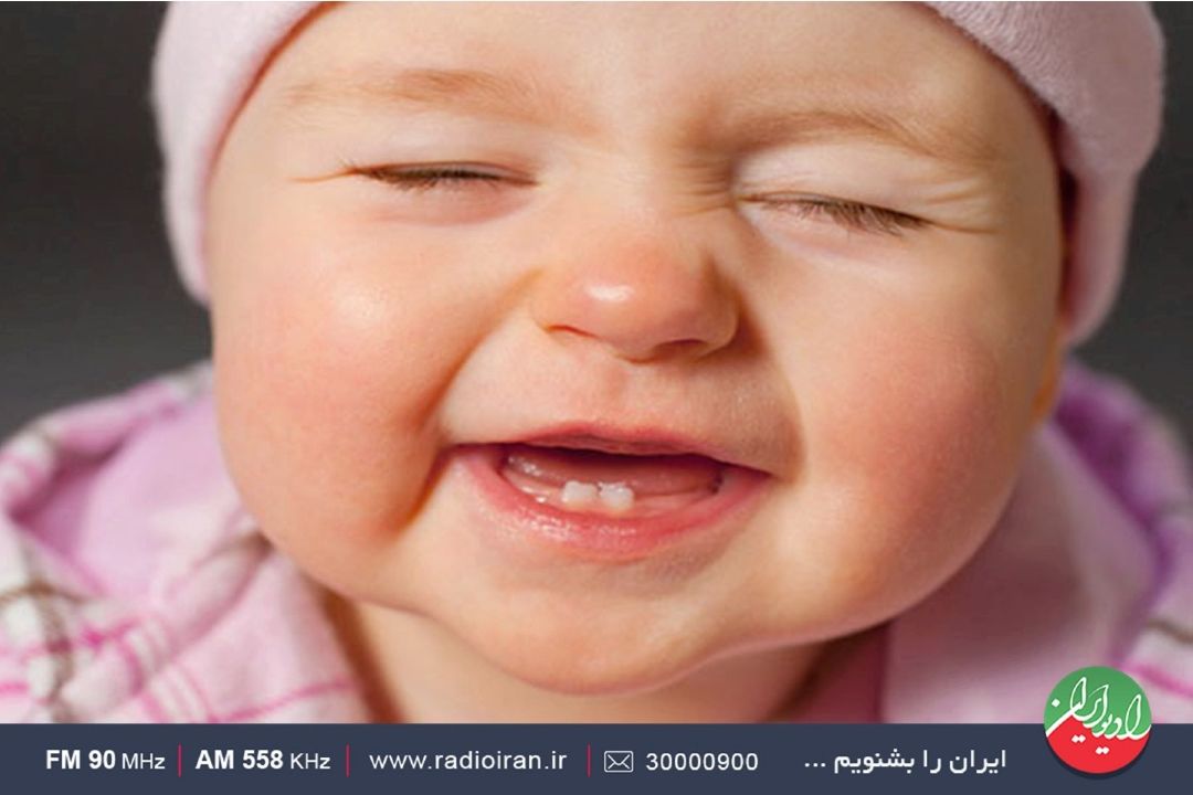 دلبستگی مادر و كودك باید ایمن باشد