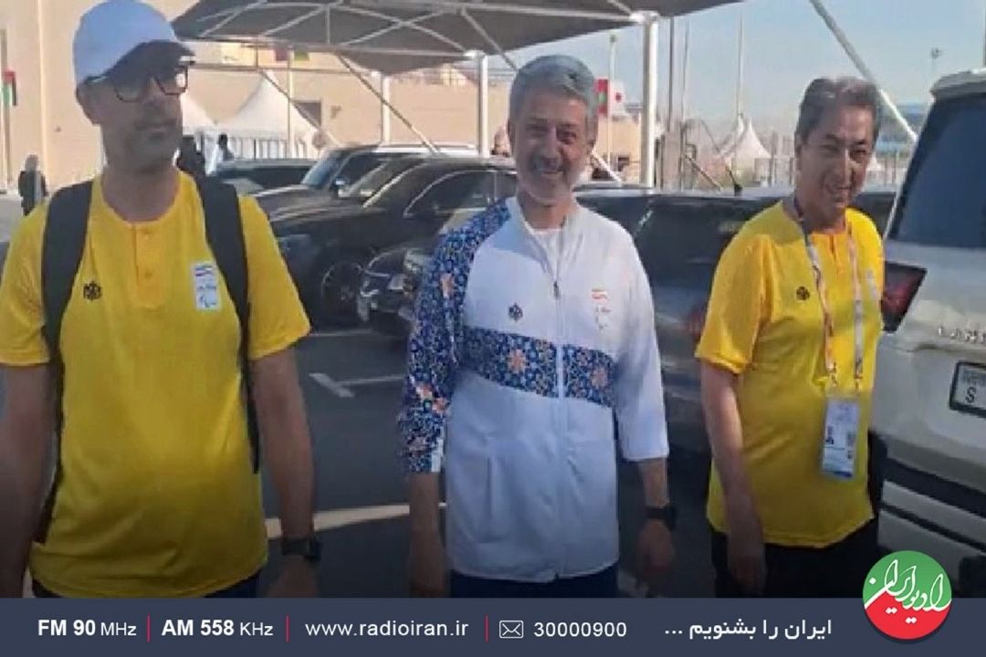 اعزام 194ورزشكار به بازی‌های پاراآسیایی 