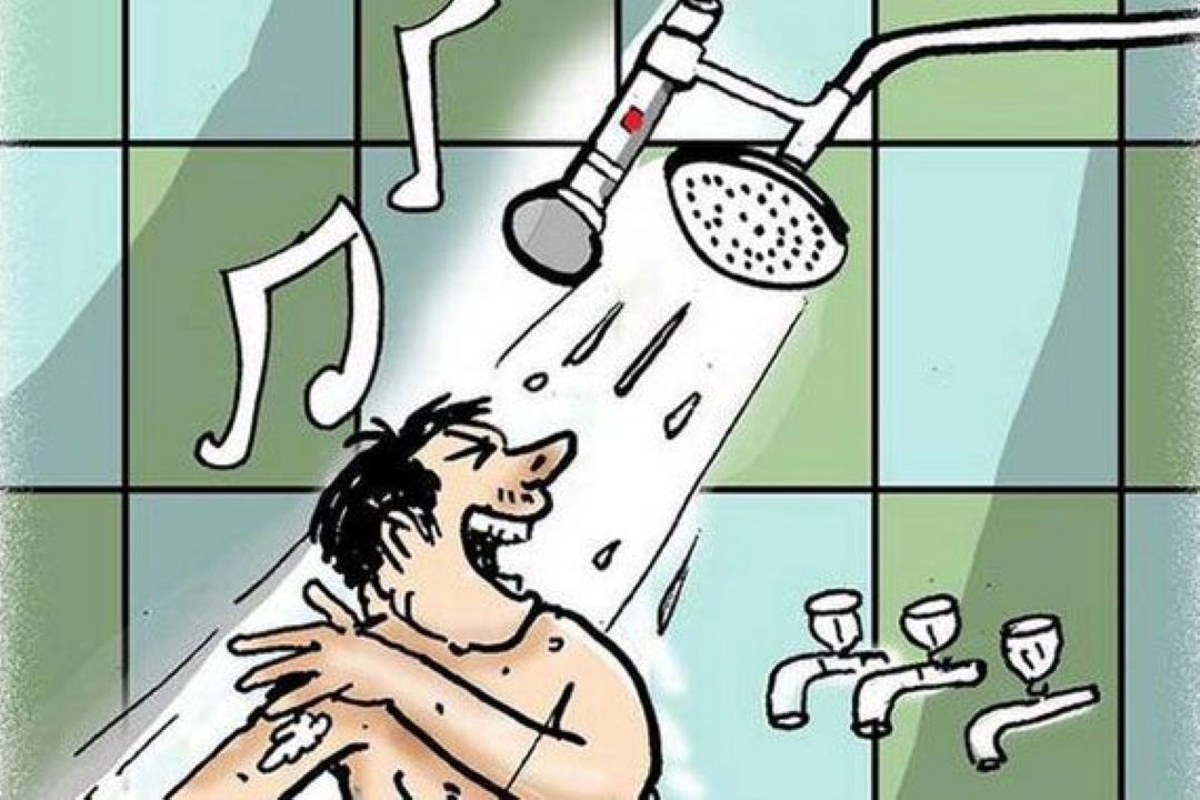 یه سوزن به خودمون بزنیم و یه جوالدوز به بقیه