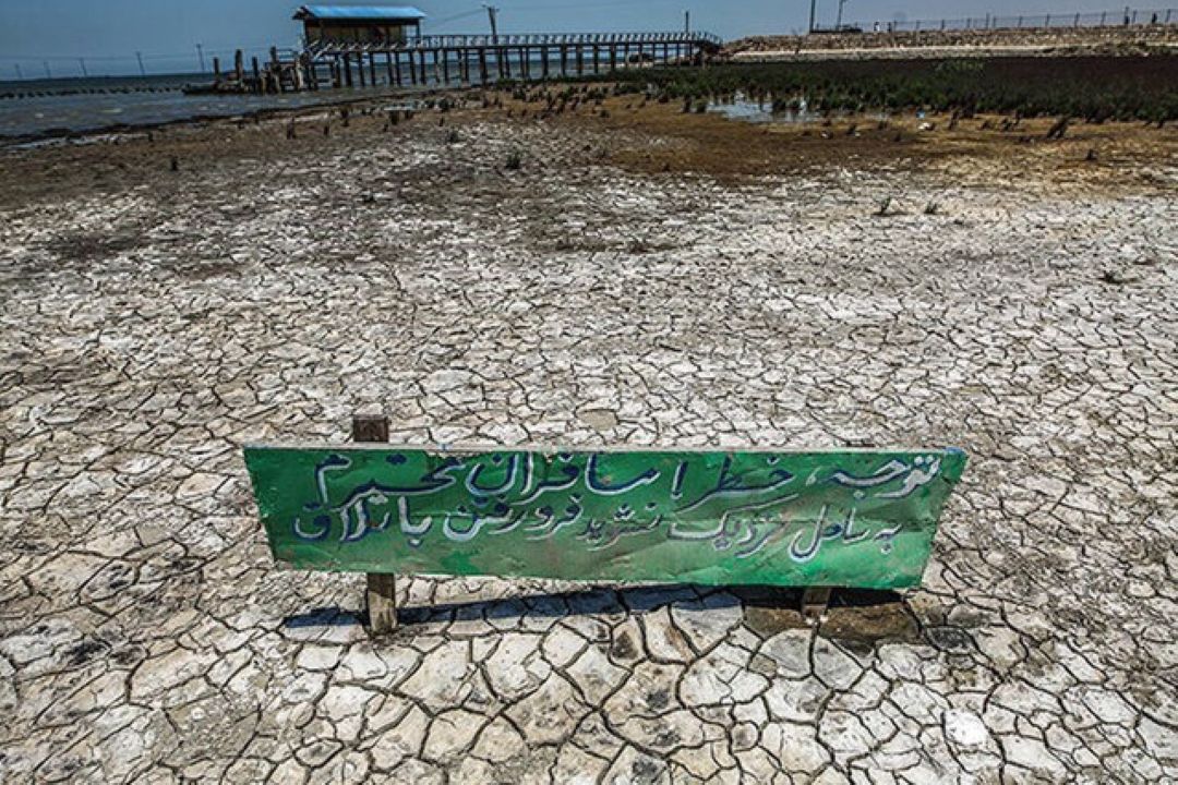 از گلستان چه خبر؟