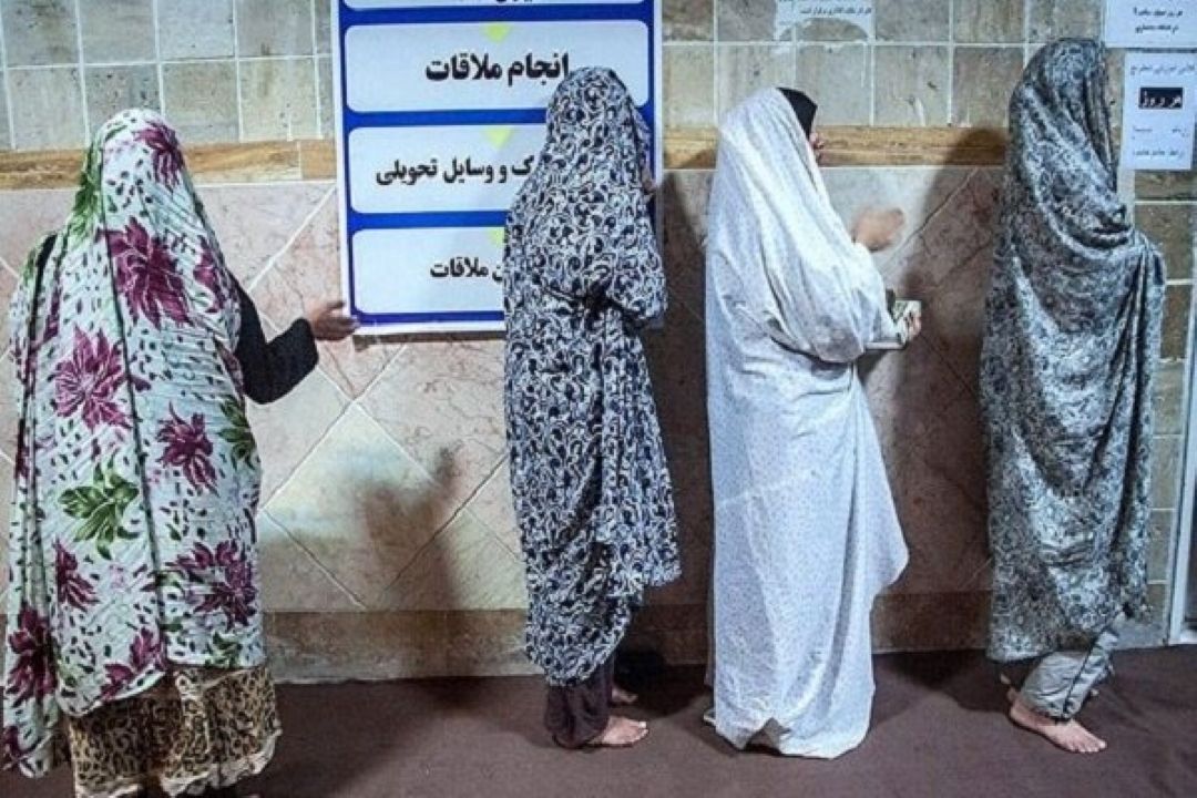 جولایی: پویش «مهر فاطمی» زمینه آزادی صدها زندانی زن را فراهم كرد