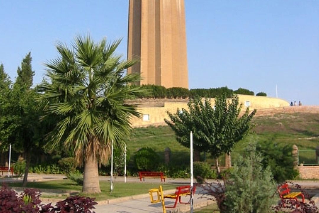 «كاشیا» در مسیر پویش ملی «ایران جان، گلستان ایران» به گلستان می‌رسد