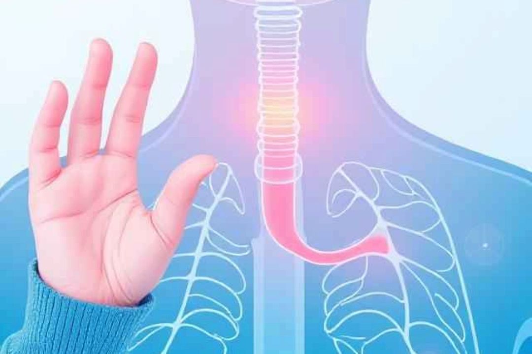 آسم و نقش پنهان سینوزیت