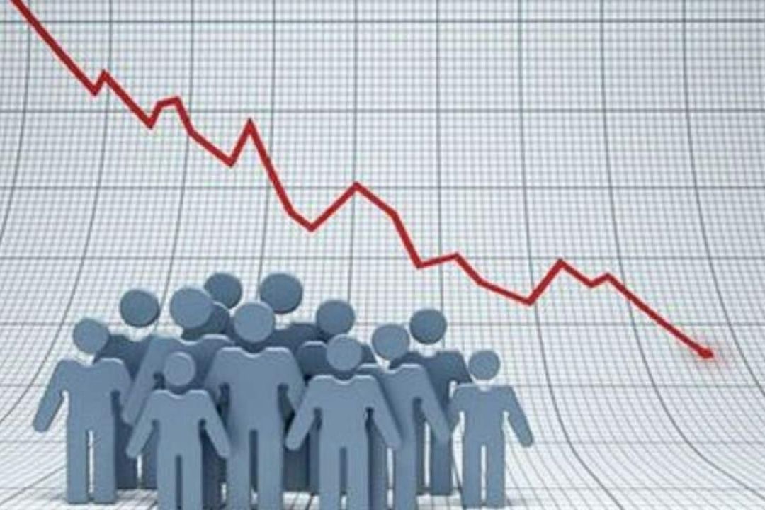 كاهش شدید نرخ باروری در ایران/ رشد جمعیت منفی در چند استان آغاز شده است