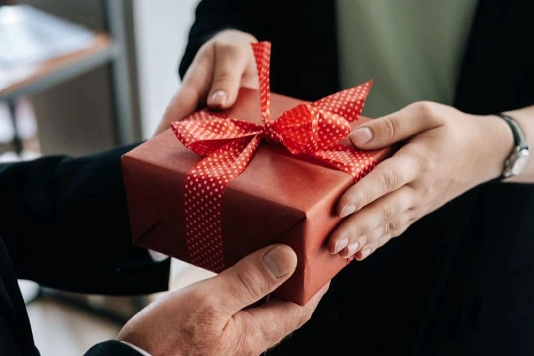 هدیۀ روز زن