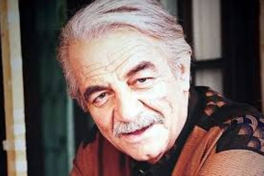 افسانه‌ای در قاب صدا