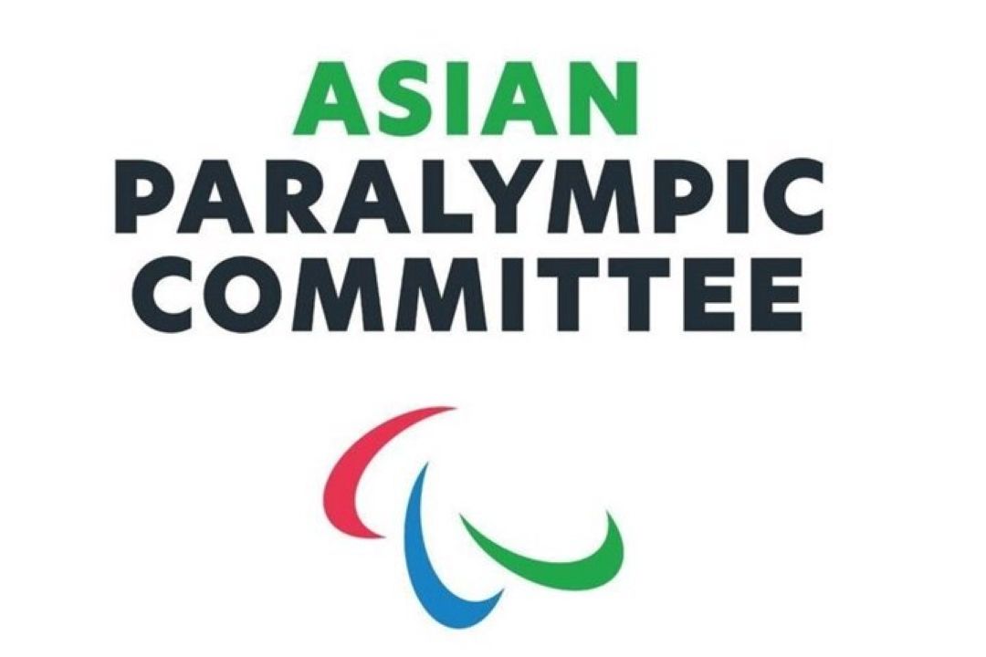 گزارش تصویری از كاروان ایران در بازی های پاراآسیایی