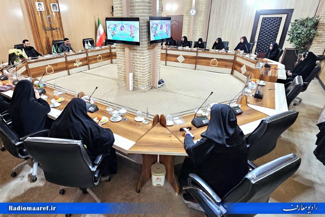 آیین تجلیل از بانوان همكار در سالروز ولادت حضرت زهرا (س)