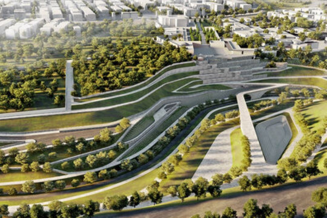 ایجاد اكوپارك‌های استاندارد؛ راهكاری برای مدیریت توأمان حفاظت و گردشگری