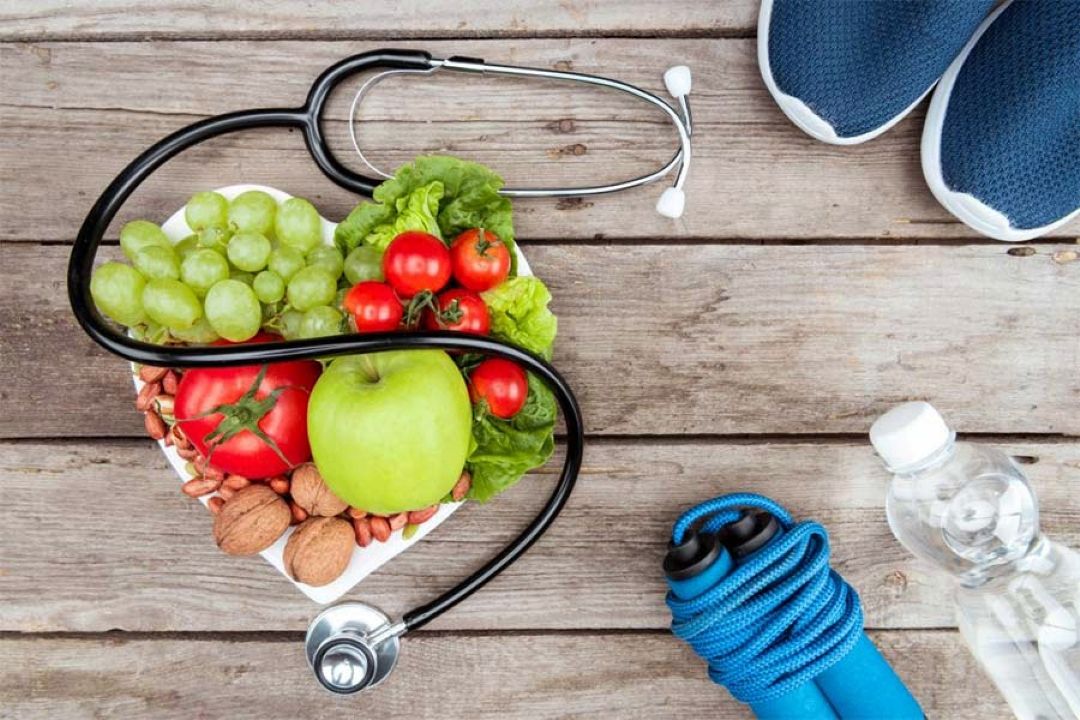 راهكارهای ساده برای سالم‌ماندن در زندگی پرمشغله امروز