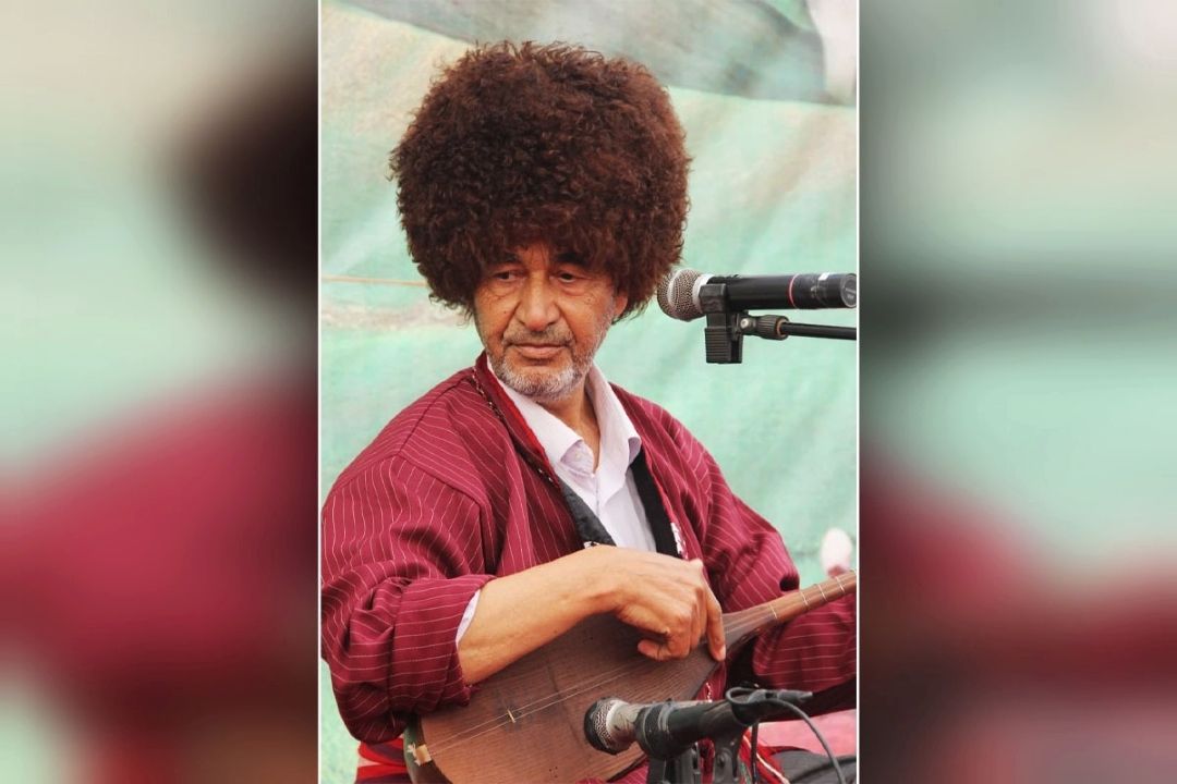 نخستین دوتار