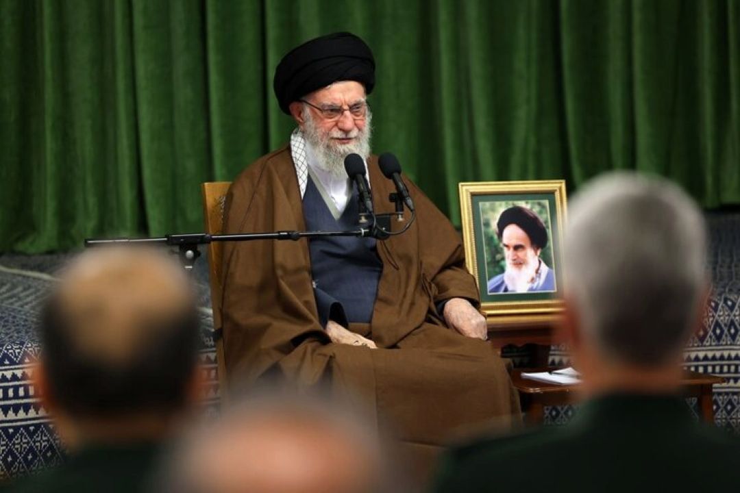 رهبر انقلاب: به‌رغم مشكلات، نقاط مثبت در كشور زیاد است