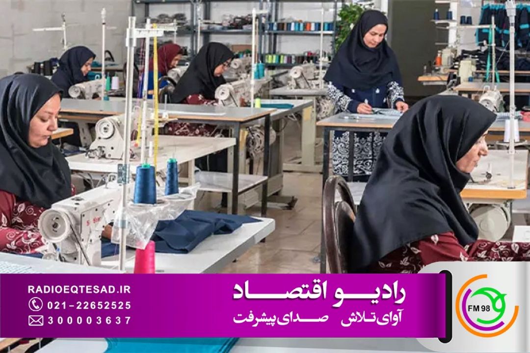 قاچاق پوشاك، قاتل خاموش تولید ملی