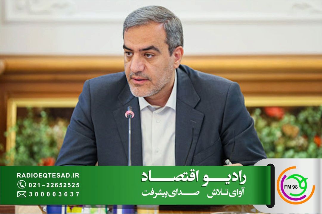 جابجایی 600 میلیون تن كالا از طریق ناوگان حمل و نقل جاده‌ای در كشور