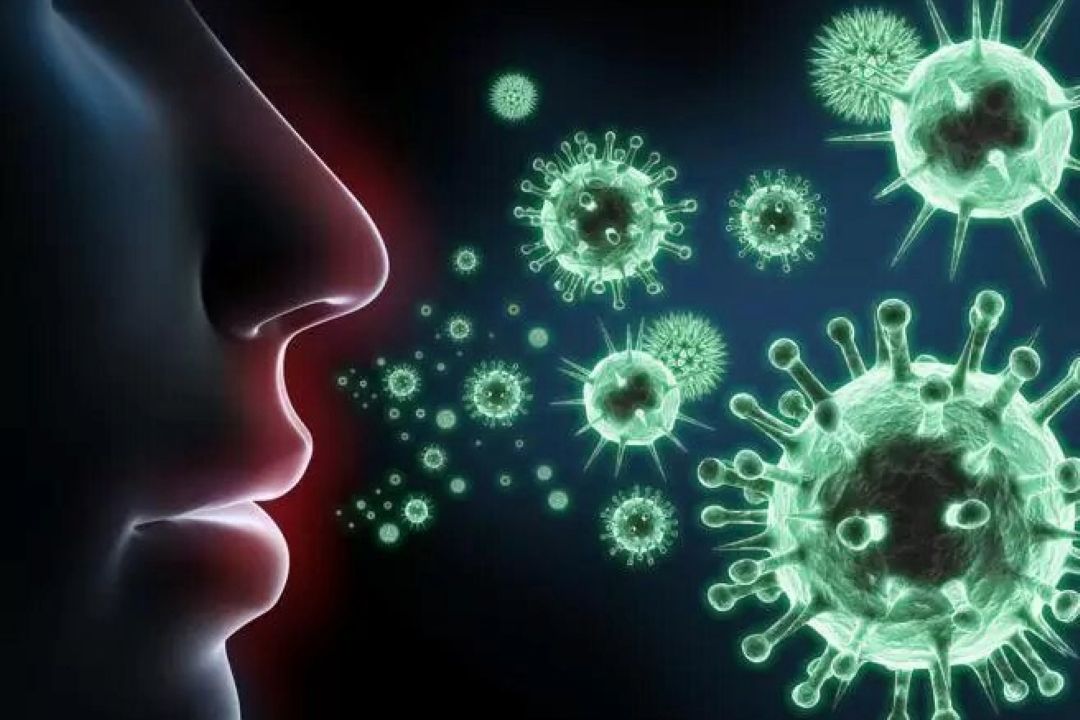 شستشوی بینی، در پیشگیری از آنفولانزا ضدعفونی‌كننده نیست اما مانع عوارض سینوسی می‌شود