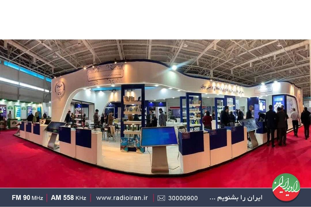 ایران از سه دستاورد مهم هسته‌ای در حوزه درمان سرطان رونمایی كرد