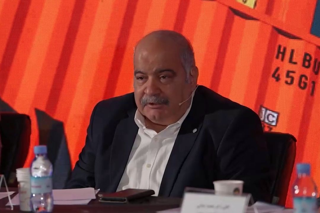 كمبود شدید رانندگان حرفه‌ای و بهره‌وری پایین حمل‌ونقل جاده‌ای