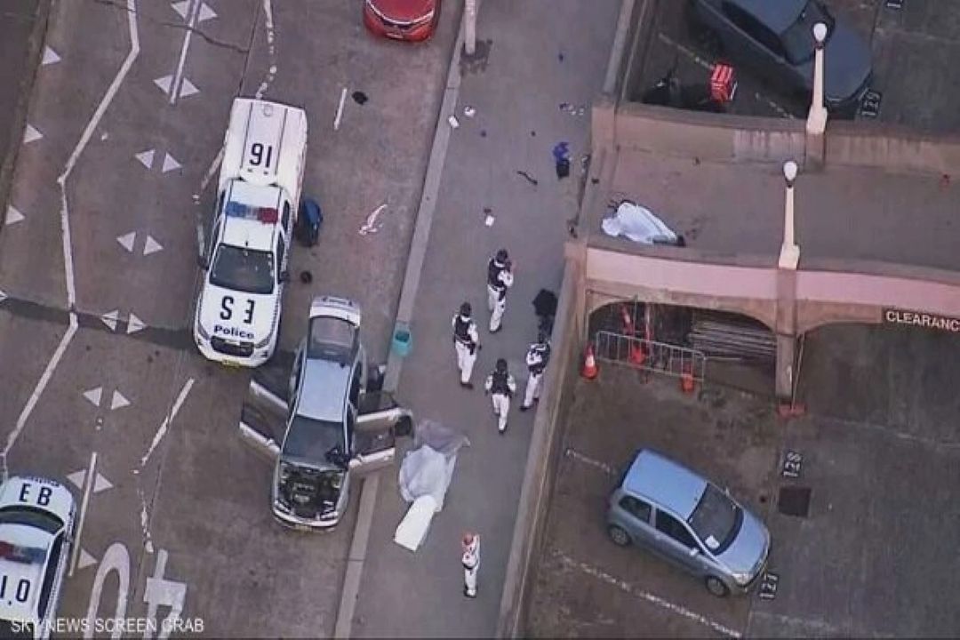 سناریوی سیدنی، تلاش رژیم صهیونیستی برای مظلوم‌نمایی است