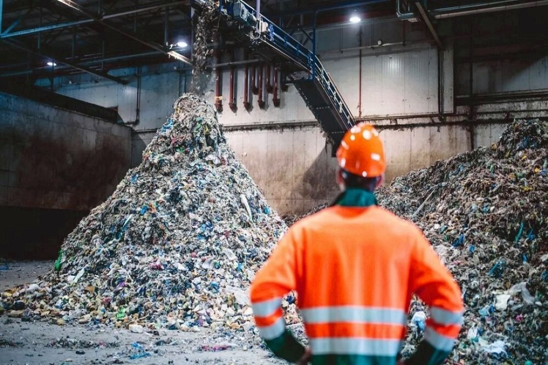 مافیای پسماند؛ شبكه‌های سازمان‌یافته در كمین طلای كثیف پایتخت