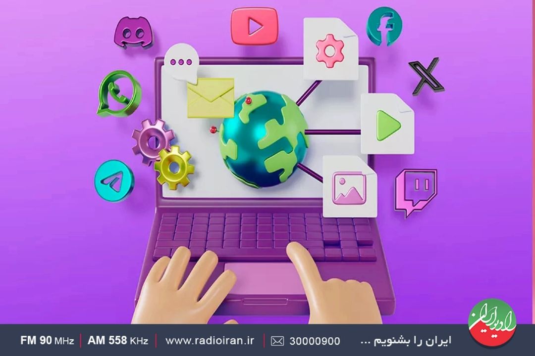 رسانه بخشی از مكانیزم قدرت است