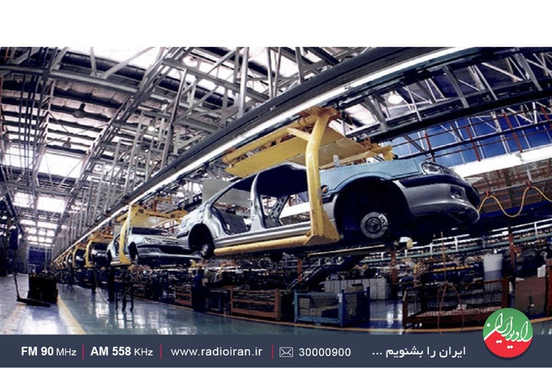 قیمت‌گذاری دستوری صنعت خودرو را زمین‌گیر كرده است