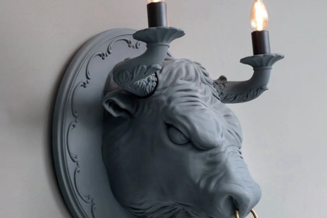 به دنبال یك مشت علوفه