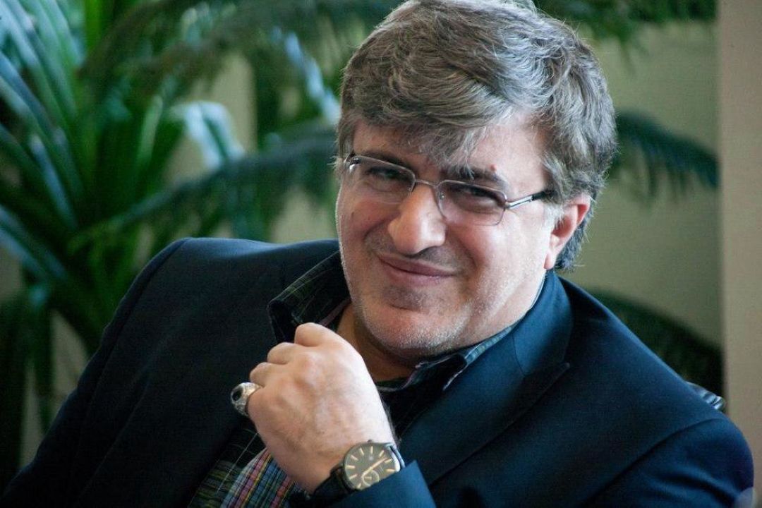 رئیس كمیته محیط زیست روی موج رادیو ایران