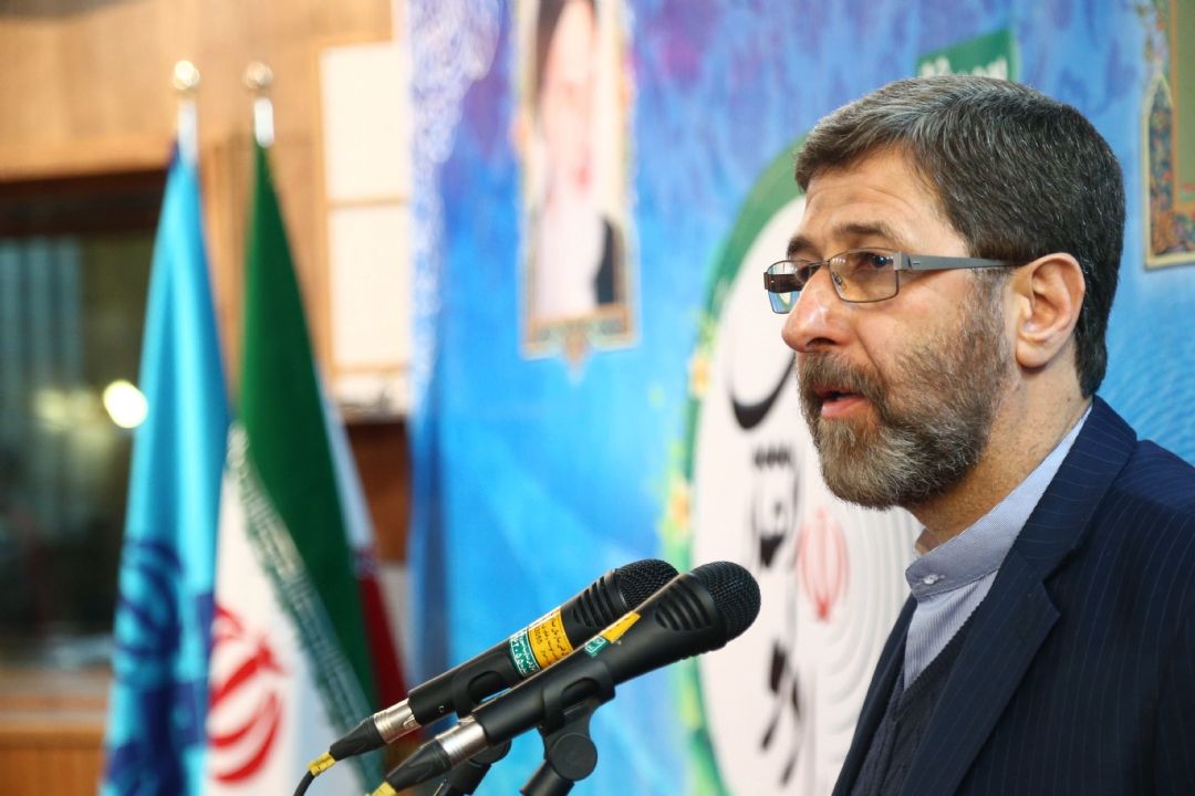 آغاز به كار رسمی رادیو انقلاب