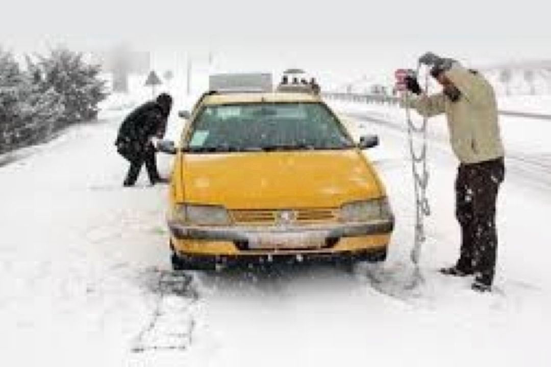 تداوم سرمای زمستانی در كشور؛ پایان بارش‌های شرق و ورود سامانه جدید از چهارشنبه