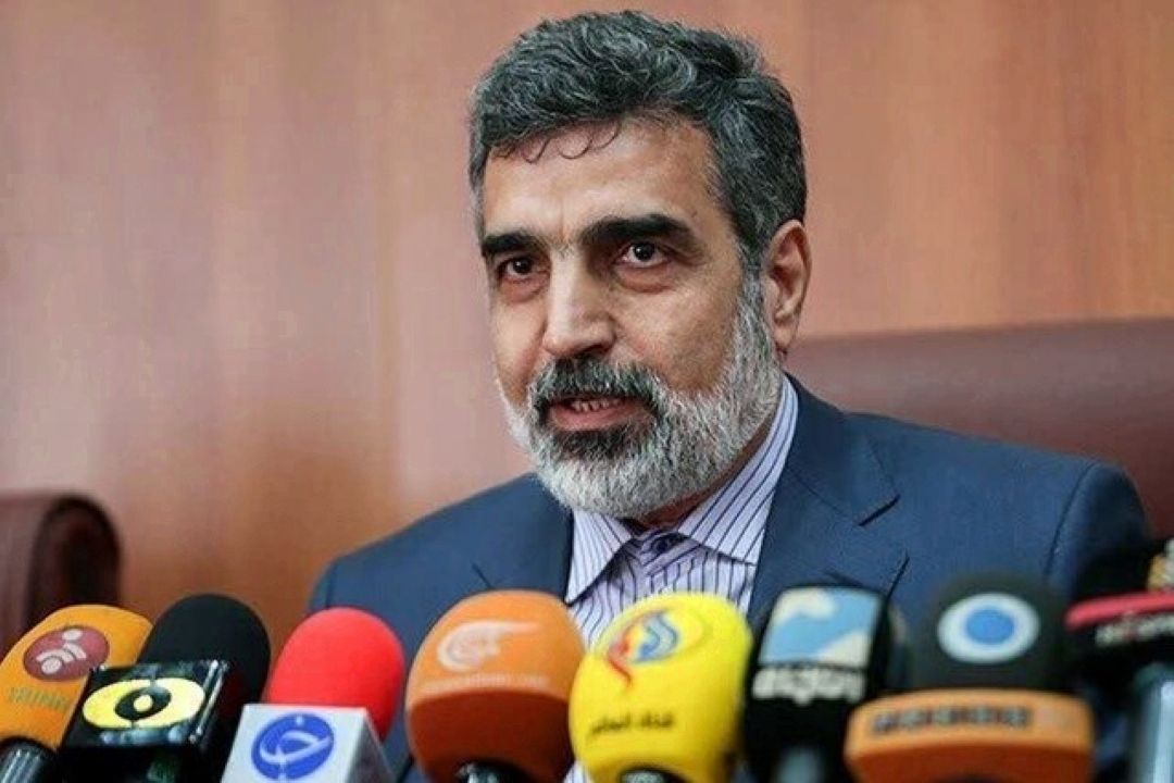 12 روز زیر آتش؛ روایت كمالوندی از حمله به تاسیسات هسته‌ای ایران