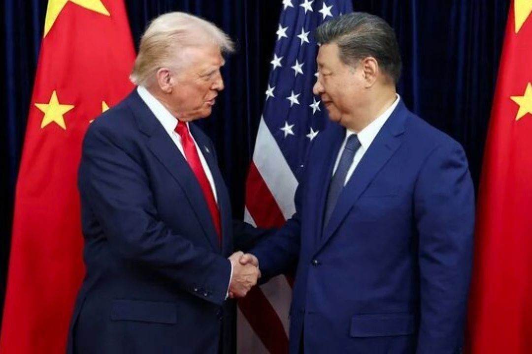  رقابت آمریكا و چین/ سند امنیت ملی واشینگتن زیر ذره‌بین كارشناسان