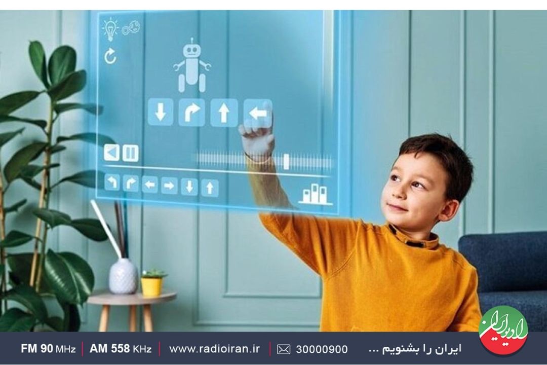 هوش مصنوعی كلید طلایی آموزش ایران در برابر رقبای منطقه‌ای