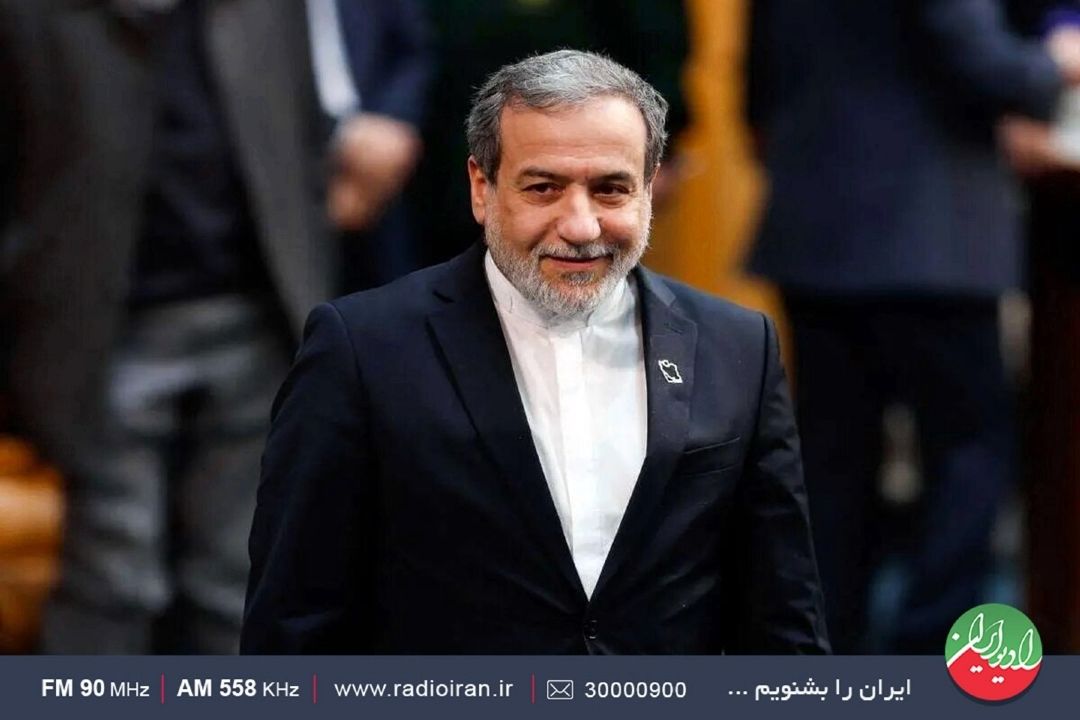 سفر عراقچی به بلاروس و روسیه بسیار پراهمیت است