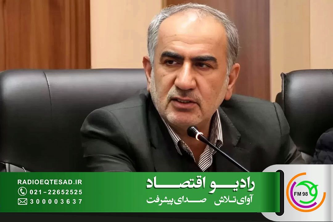 سهم بخش دولتی در اقتصاد روز به روز باید كمتر شود 