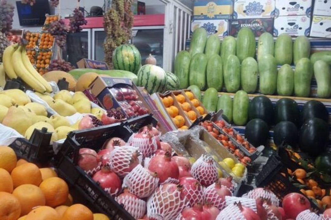 قیمت آجیل و میوه شب یلدا در میادین شهرداری تهران اعلام شد