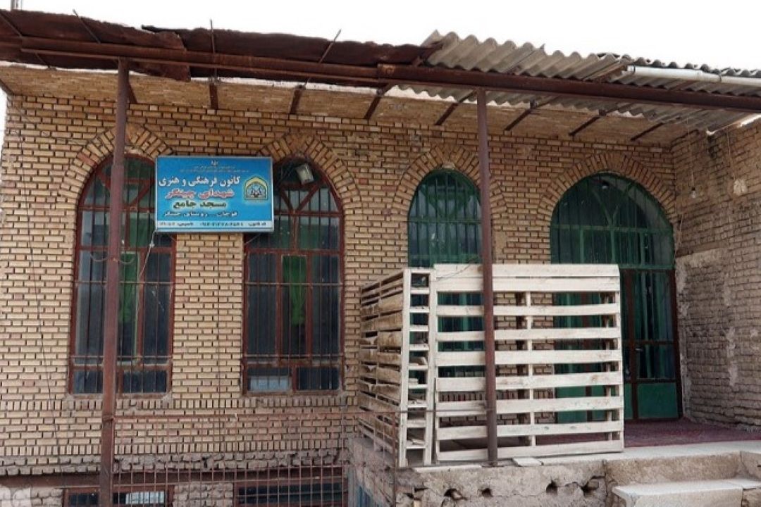  عدالت فرهنگی؛ مساجد روستایی و عشایری در خط مقدم توسعه