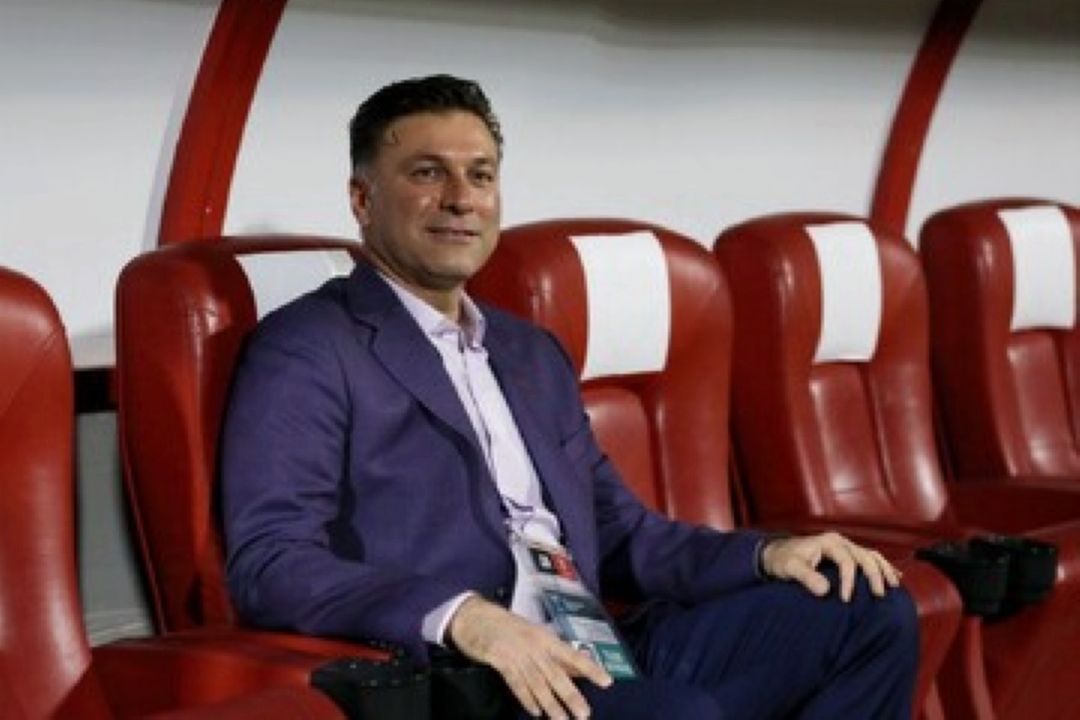  بازی فردا را با حداكثر ظرفیت استادیوم برگزار می‌كنیم