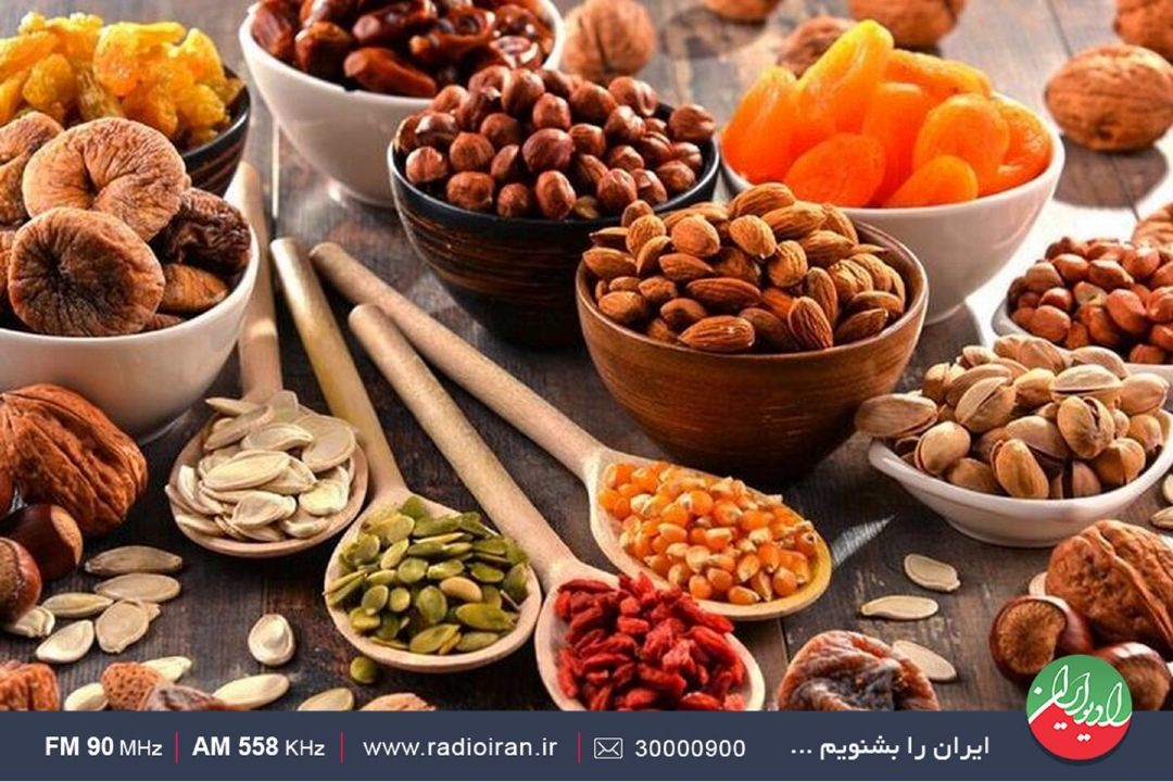 نظارت ویژه یلدا بر آجیل و انار: قیمت‌ها زمین تا آسمان تفاوت دارند.