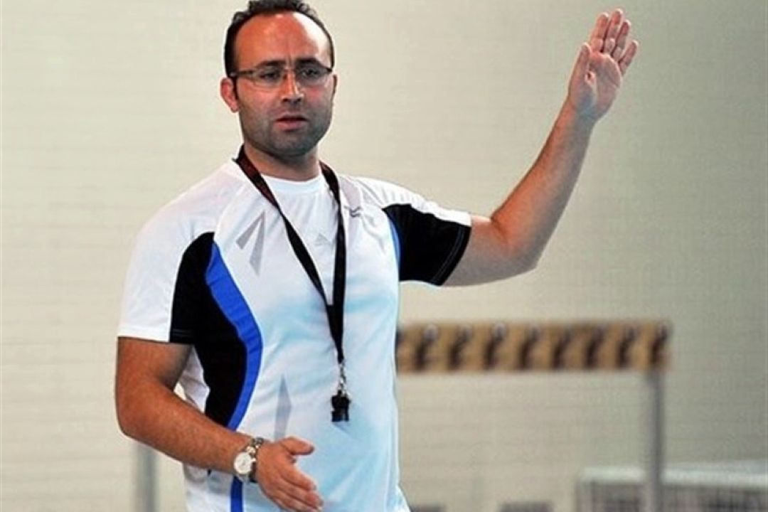 خاكبان: اردوهای تیم ملی واترپولو پس از پایان لیگ آغاز می‌شود