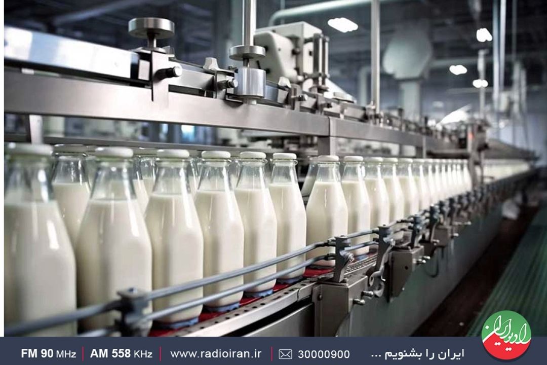 شیرخام ارزان میشود؟ صنایع لبنی آماده كاهش 30 درصدی قیمت ماست و پنیر