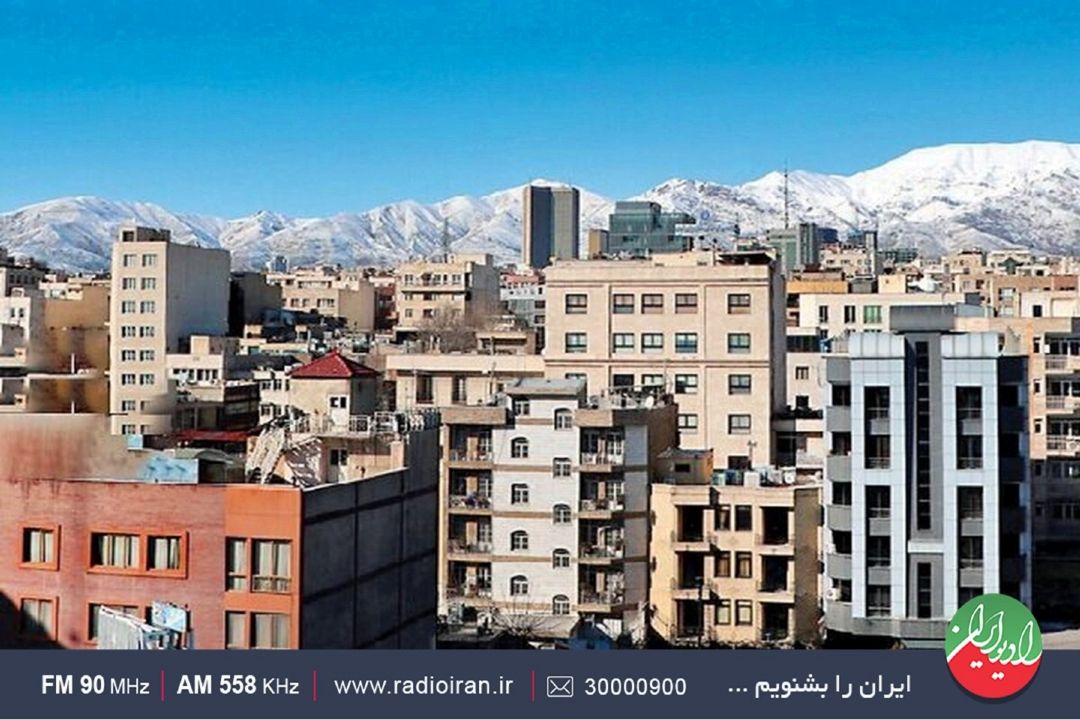 مردم سرپناه می‌خواهند