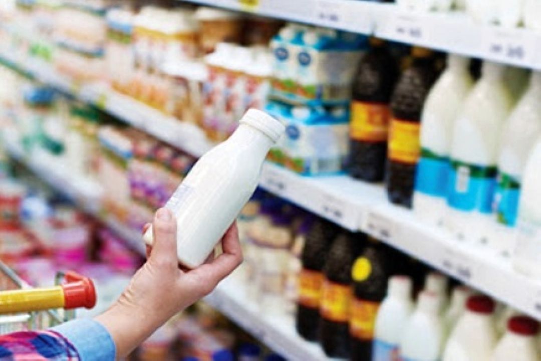 كاهش قیمت چهار قلم لبنیات با تعدیل نرخ شیر خام