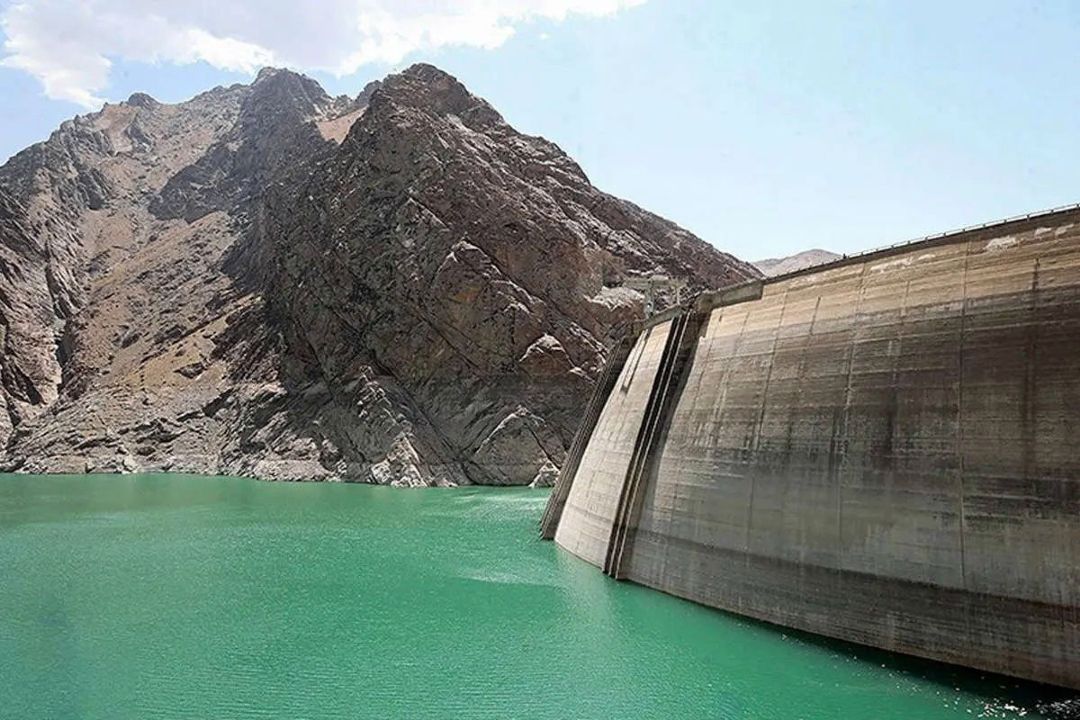 بارش‌های اخیر مشكل كم‌آبی كشور را رفع نكرده است