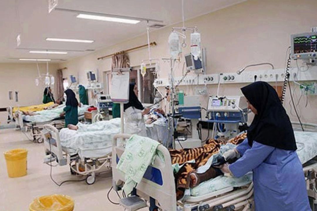 600 نفر از مجوز استخدام 1400 نفری پرستاری جذب نشدند/ درآمد ماهانه 20 میلیون قابل قبول نیست